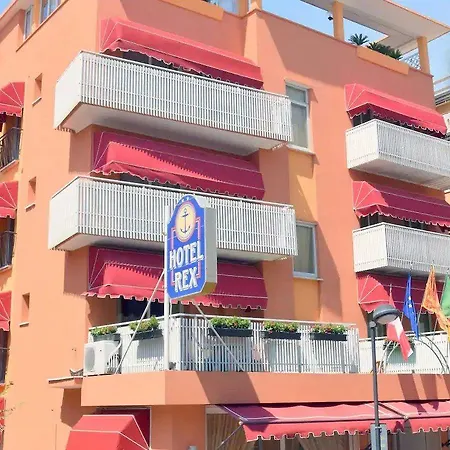 Hotel Rex