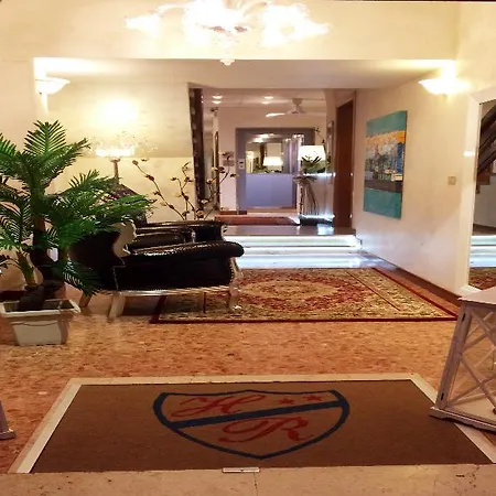 Rex Hotel 3*