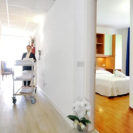 Rex Hotel Caorle
