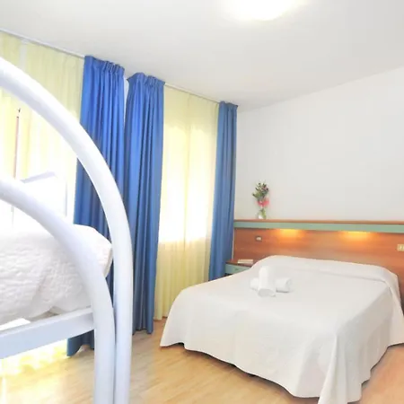 Rex 3* Caorle