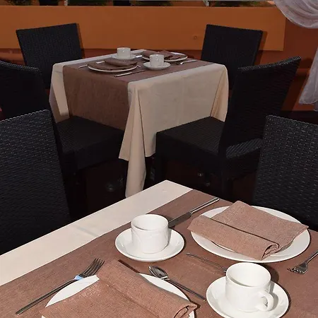 Rex Hotel Caorle
