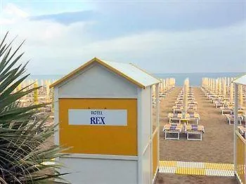 Rex Hotel