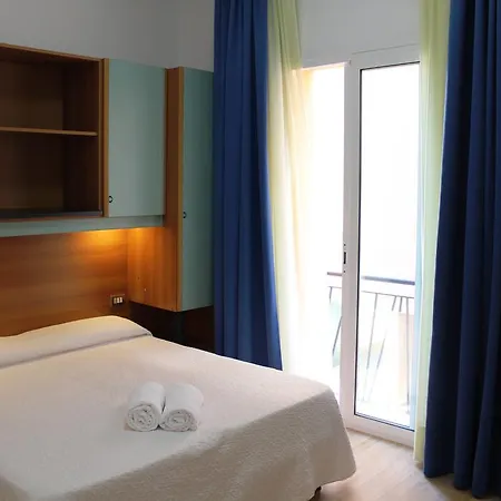 Hotel Rex Caorle