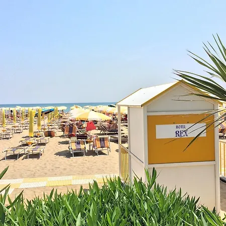 Rex Hotel Caorle