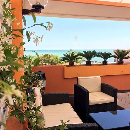 Rex 3* Caorle