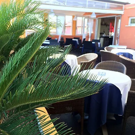 Hotel Rex Caorle