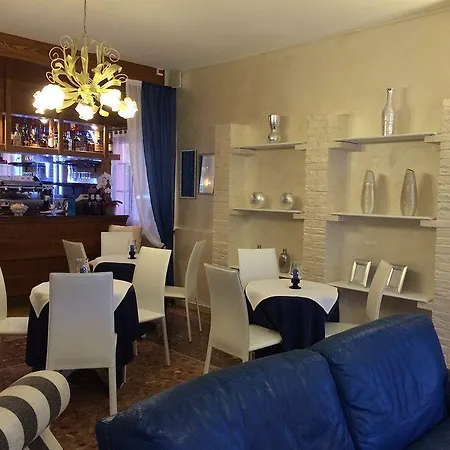 Rex 3* Caorle