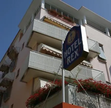 Rex Hotel 3*