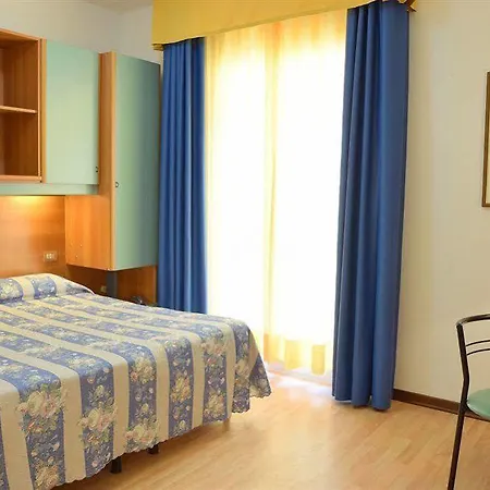 Rex Hotel