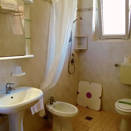 Rex 3* Caorle