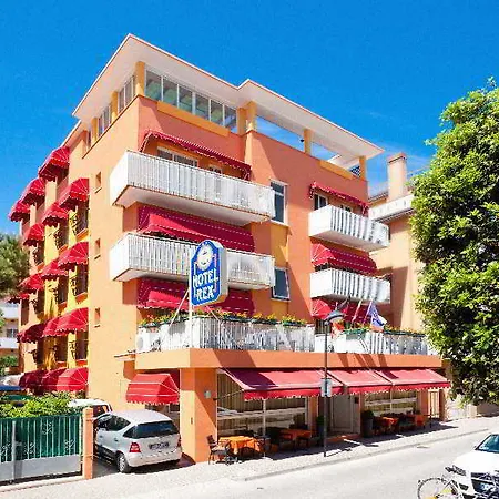 Rex Hotel 3*