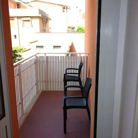 Rex 3* Caorle