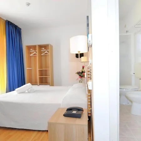 Hotel Rex Caorle