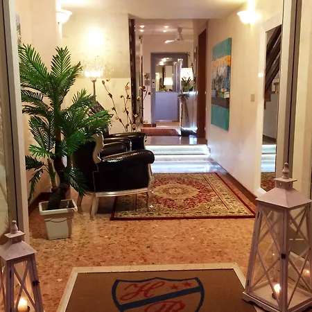 Hotell Rex 3*